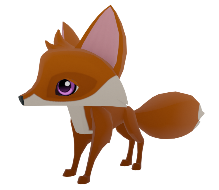 Download ZIP Archive - Animal Jam: Play Wild!