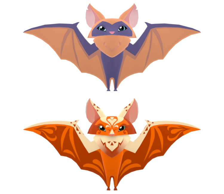 Download ZIP Archive - Animal Jam: Play Wild!