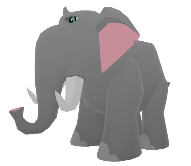 Download ZIP Archive - Animal Jam: Play Wild!