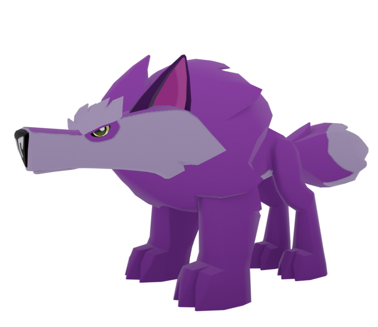 Download ZIP Archive - Animal Jam: Play Wild!