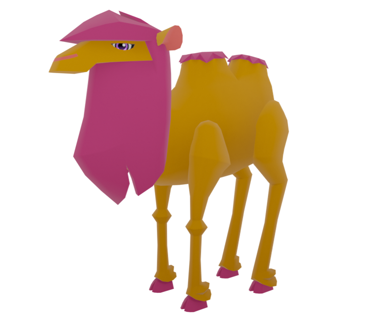 Download ZIP Archive - Animal Jam: Play Wild!