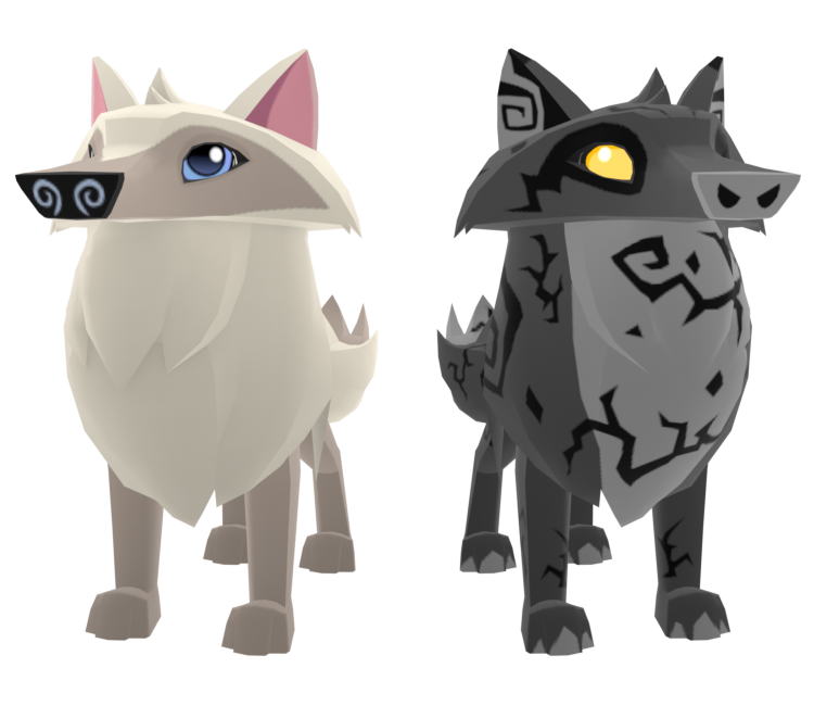 Download ZIP Archive - Animal Jam: Play Wild!