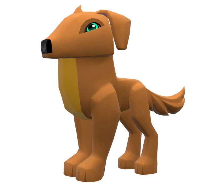 Download ZIP Archive - Animal Jam: Play Wild!