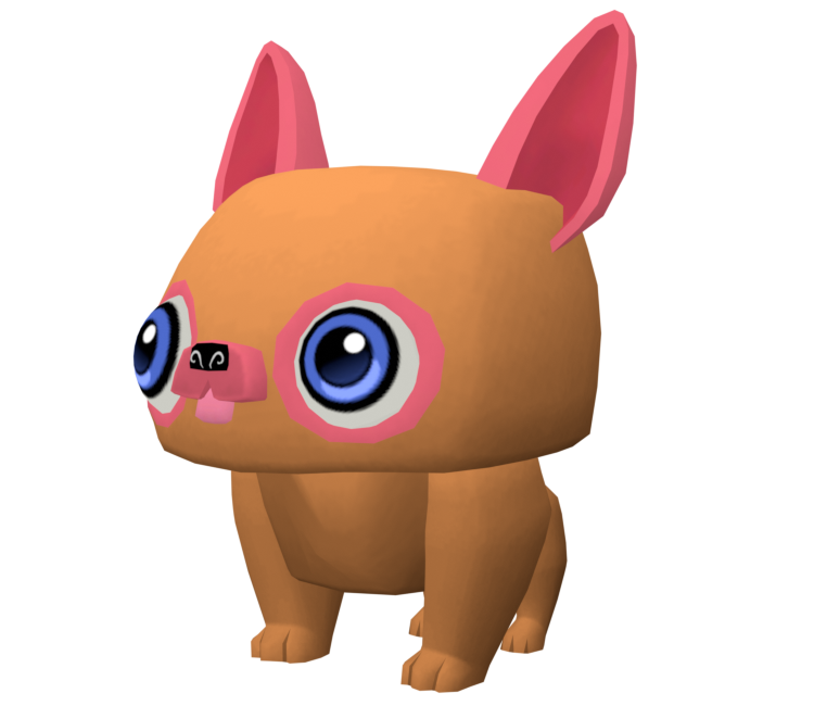Download ZIP Archive - Animal Jam: Play Wild!