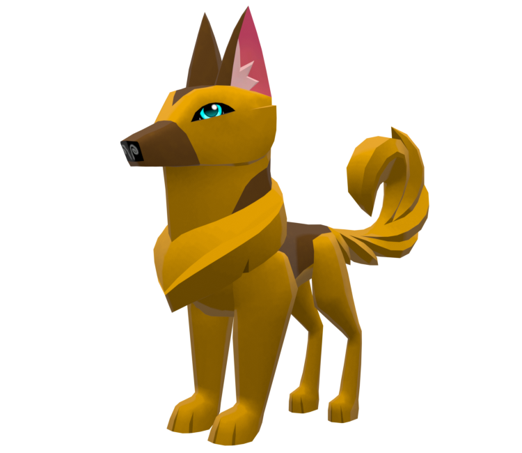 Download ZIP Archive - Animal Jam: Play Wild!
