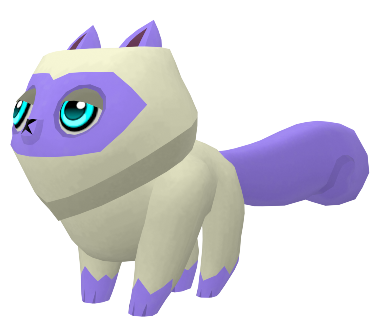 Download ZIP Archive - Animal Jam: Play Wild!