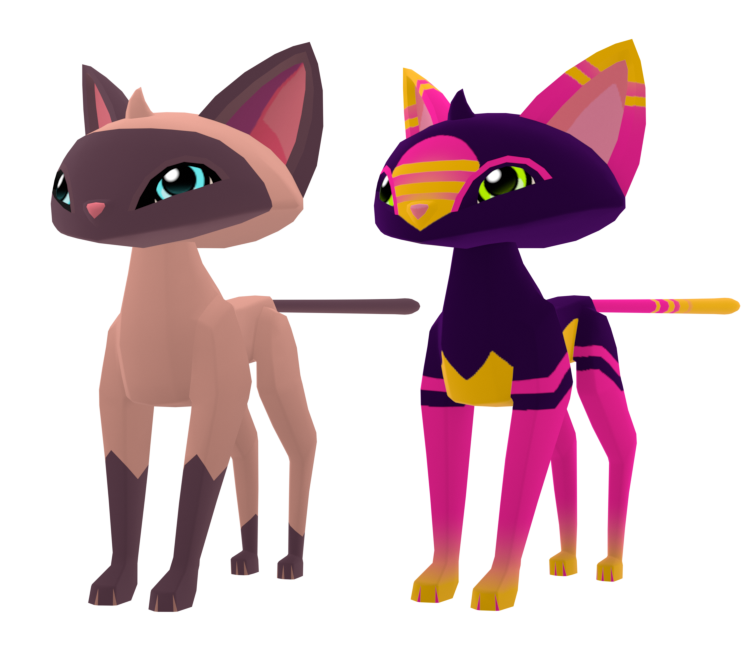 Download ZIP Archive - Animal Jam: Play Wild!