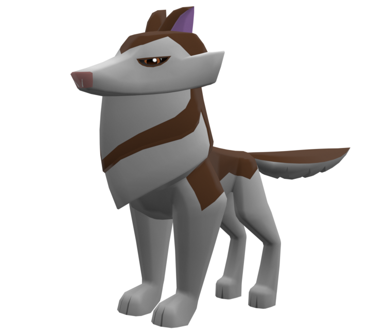 Download ZIP Archive - Animal Jam: Play Wild!