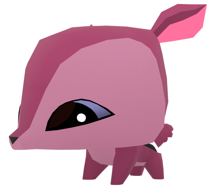 Download ZIP Archive - Animal Jam: Play Wild!