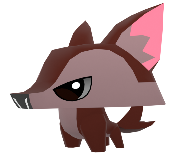Download ZIP Archive - Animal Jam: Play Wild!