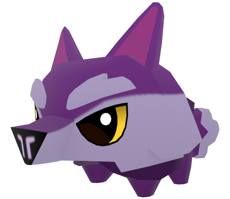 Download ZIP Archive - Animal Jam: Play Wild!