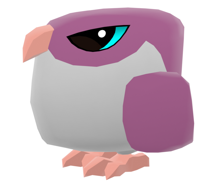 Download ZIP Archive - Animal Jam: Play Wild!