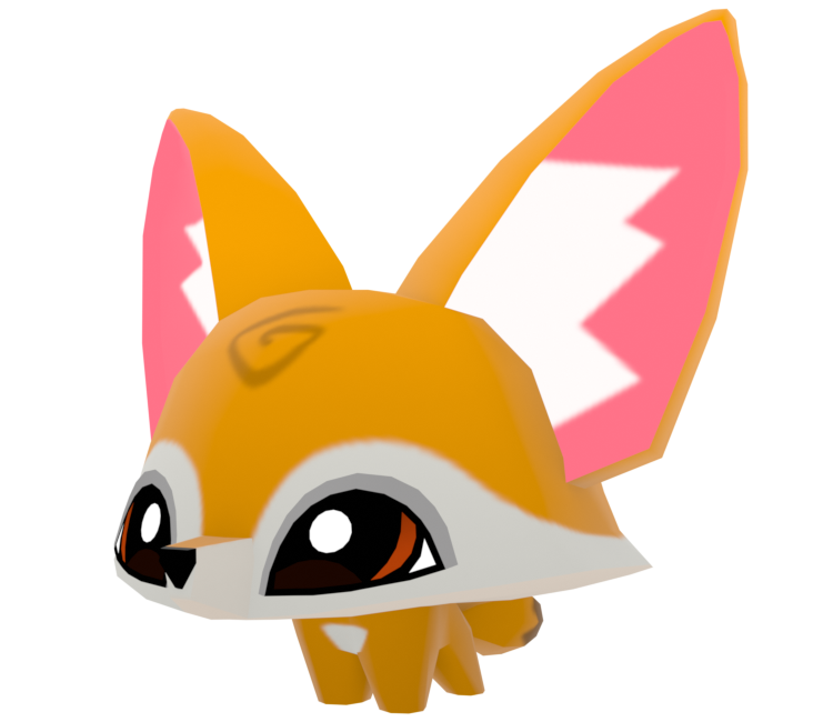 Download ZIP Archive - Animal Jam: Play Wild!