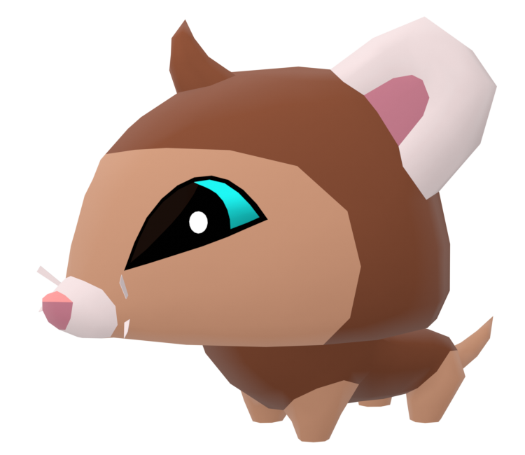 Download ZIP Archive - Animal Jam: Play Wild!