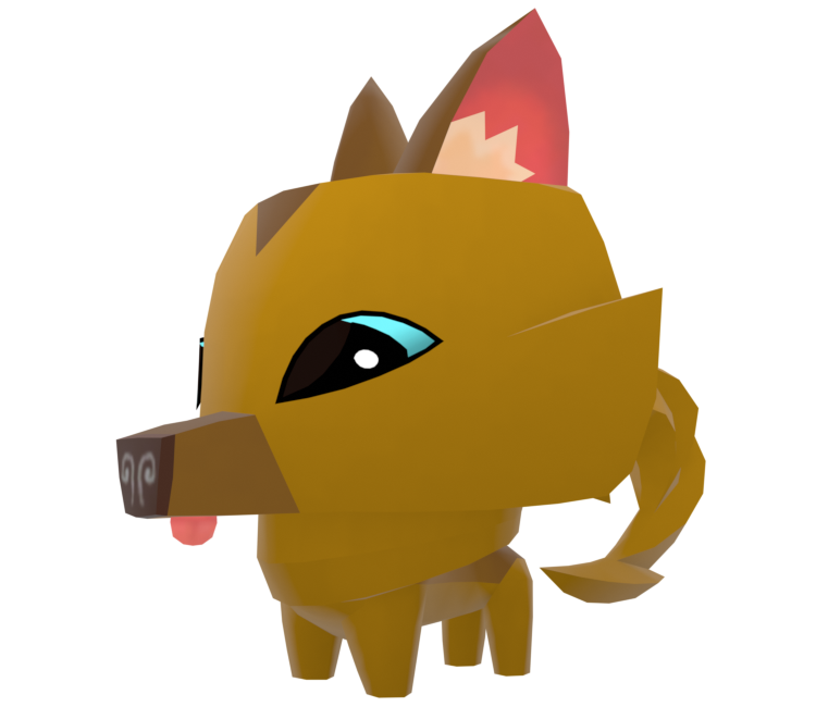 Download ZIP Archive - Animal Jam: Play Wild!
