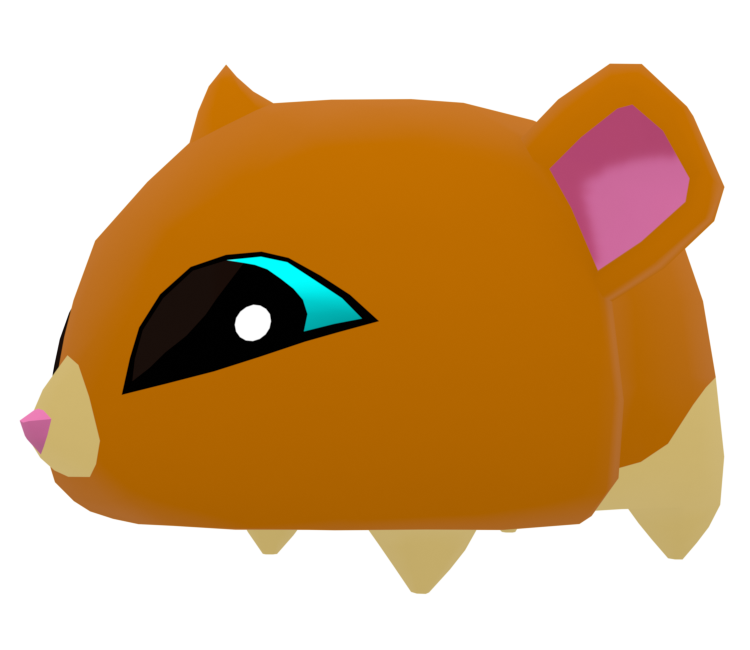 Download ZIP Archive - Animal Jam: Play Wild!