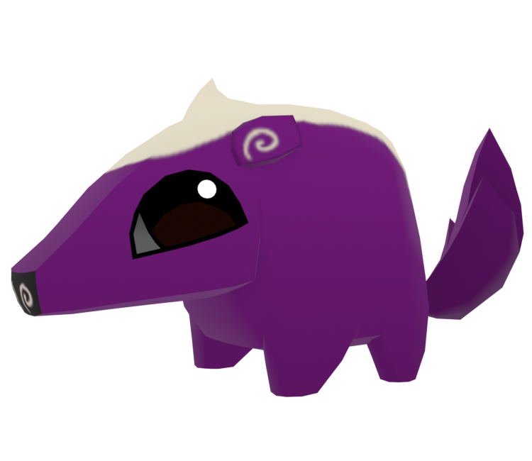 Download ZIP Archive - Animal Jam: Play Wild!