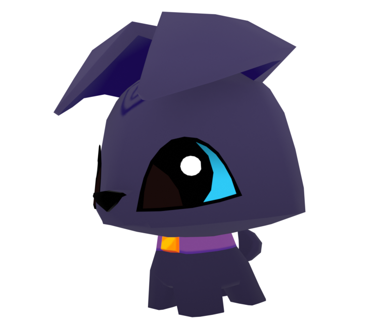 Download ZIP Archive - Animal Jam: Play Wild!