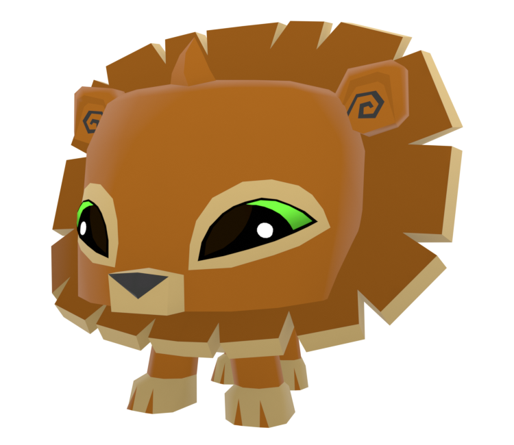 Download ZIP Archive - Animal Jam: Play Wild!