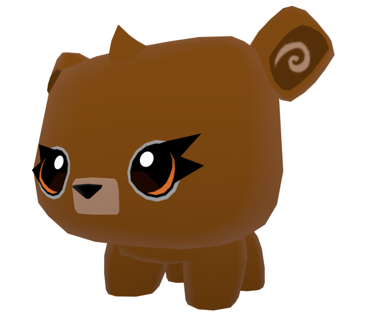 Download ZIP Archive - Animal Jam: Play Wild!