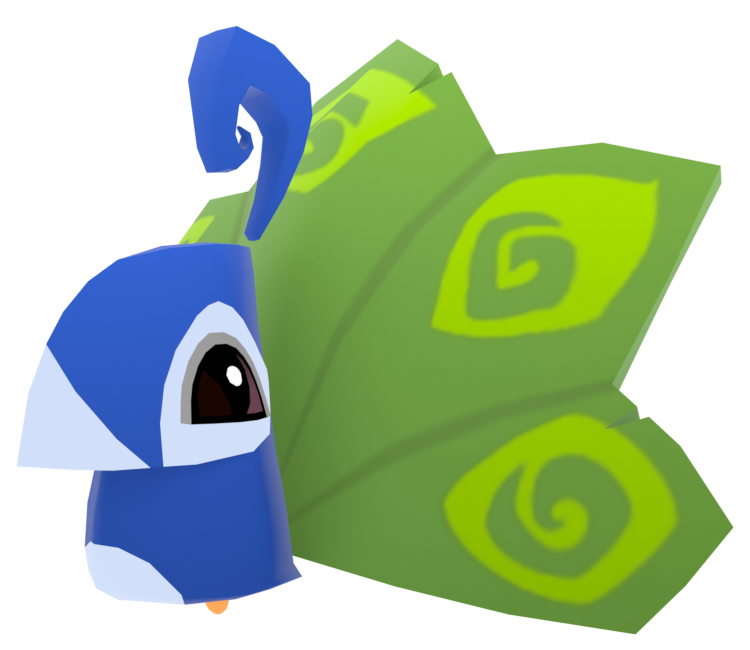 Download ZIP Archive - Animal Jam: Play Wild!