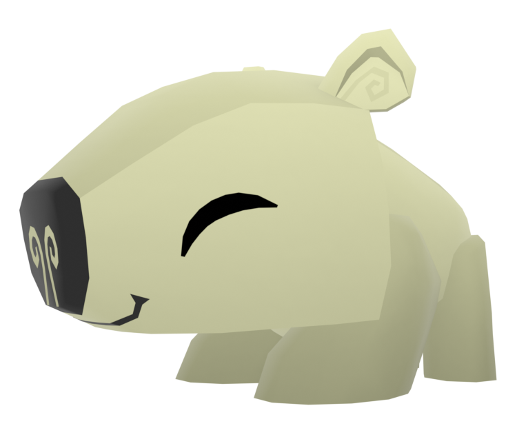 Download ZIP Archive - Animal Jam: Play Wild!
