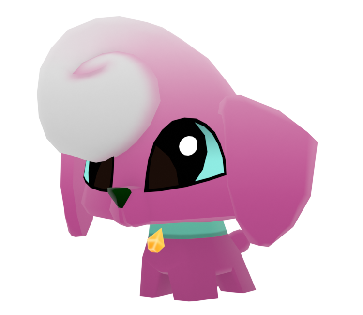 Download ZIP Archive - Animal Jam: Play Wild!