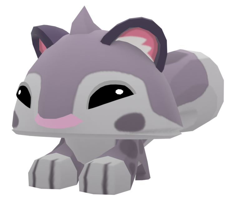 Download ZIP Archive - Animal Jam: Play Wild!