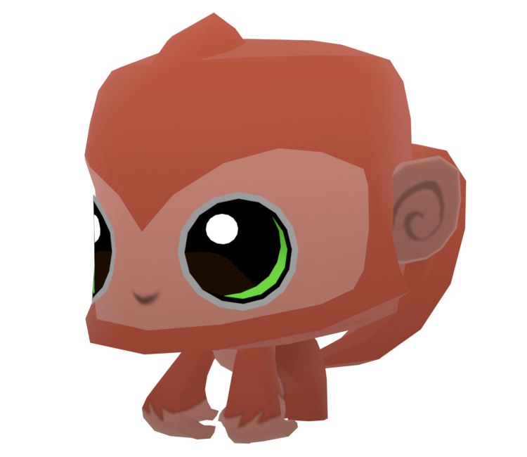 Download ZIP Archive - Animal Jam: Play Wild!