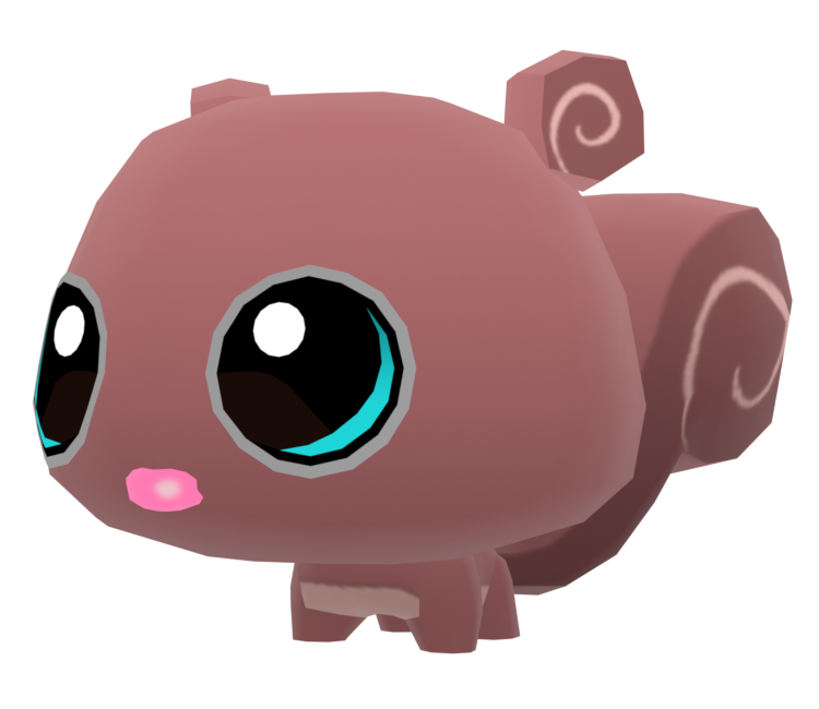 Download ZIP Archive - Animal Jam: Play Wild!
