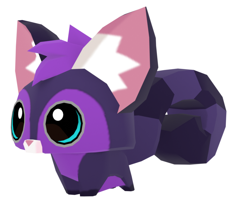 Download ZIP Archive - Animal Jam: Play Wild!