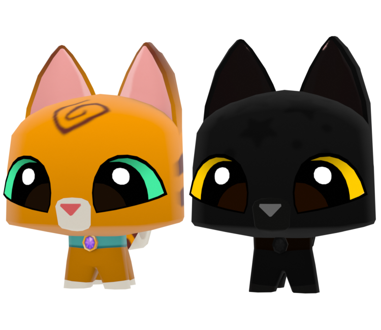 Download ZIP Archive - Animal Jam: Play Wild!