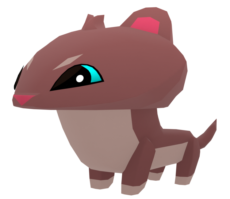Download ZIP Archive - Animal Jam: Play Wild!