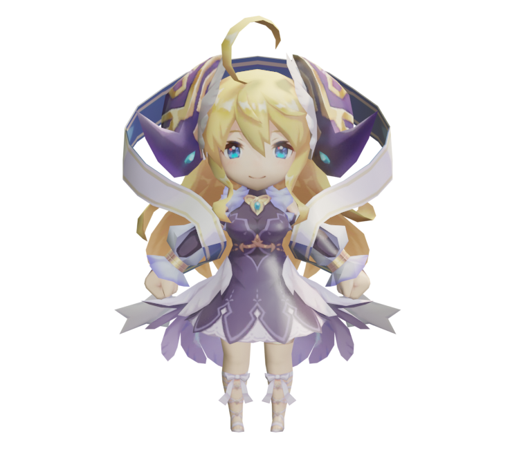Preview in Browser - Dragalia Lost