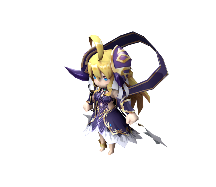 Preview in Browser - Dragalia Lost