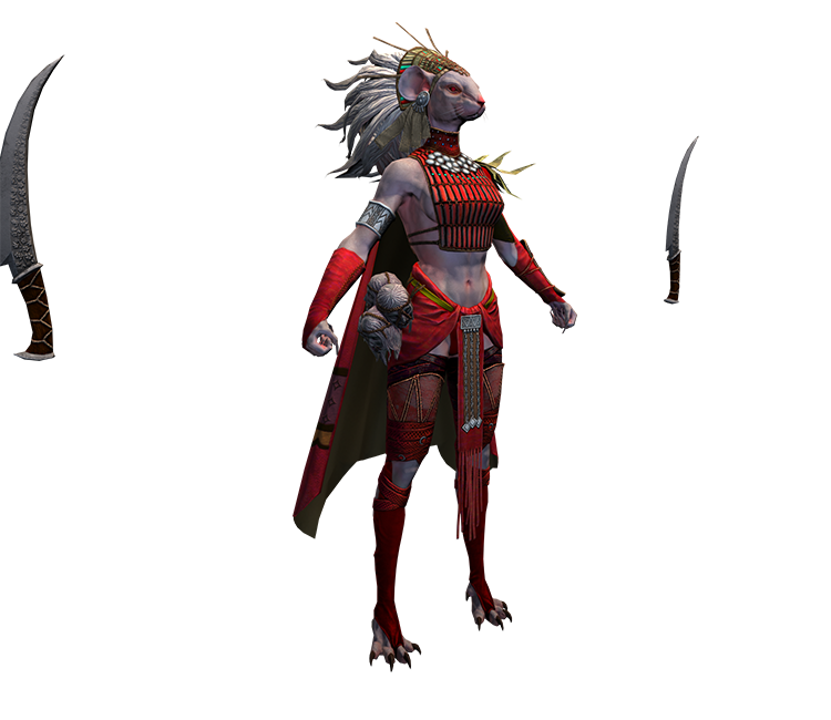 Preview in Browser - Raid: Shadow Legends