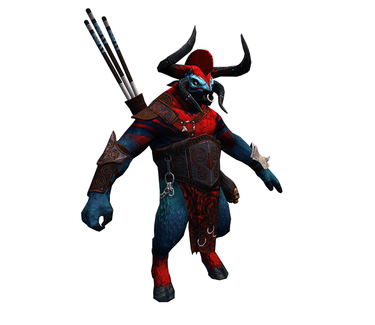Preview in Browser - Raid: Shadow Legends