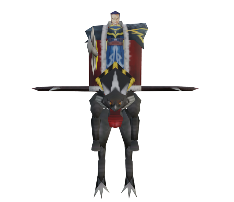 Download ZIP Archive - Fire Emblem: Path of Radiance