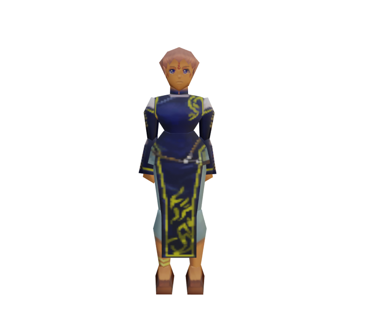 Preview in Browser - Fire Emblem: Path of Radiance
