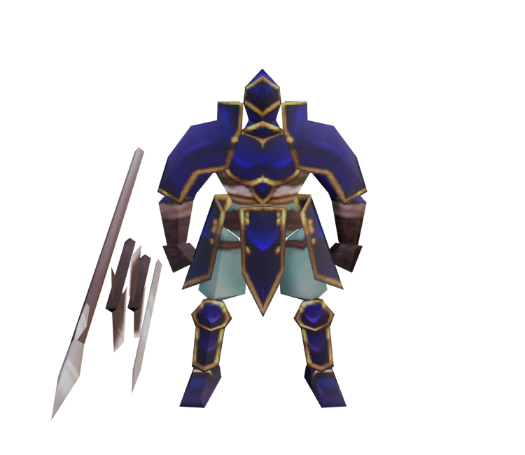 Preview in Browser - Fire Emblem: Path of Radiance