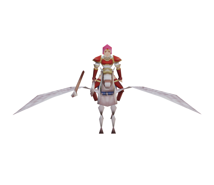 Preview in Browser - Fire Emblem: Path of Radiance