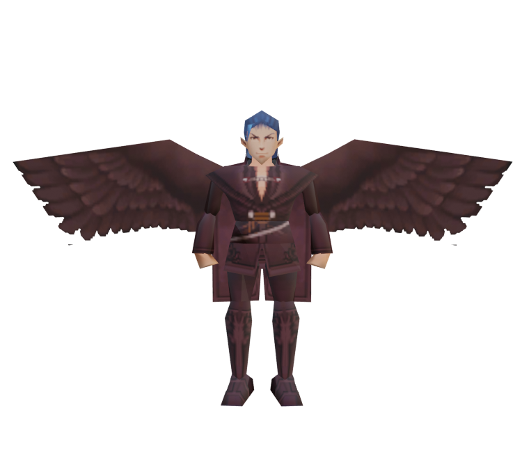 Preview in Browser - Fire Emblem: Path of Radiance
