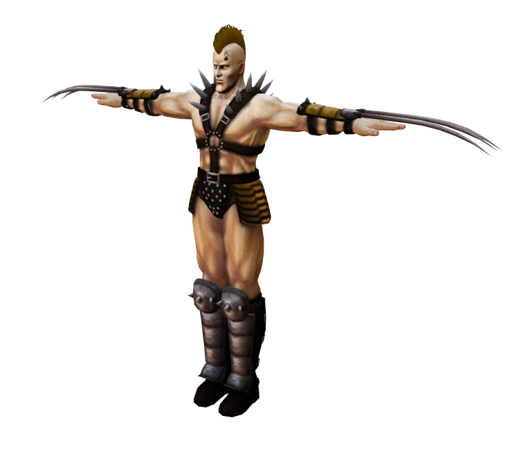 Preview in Browser - Fist of the North Star: Legends ReVive