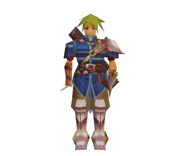 Preview in Browser - Fire Emblem: Path of Radiance