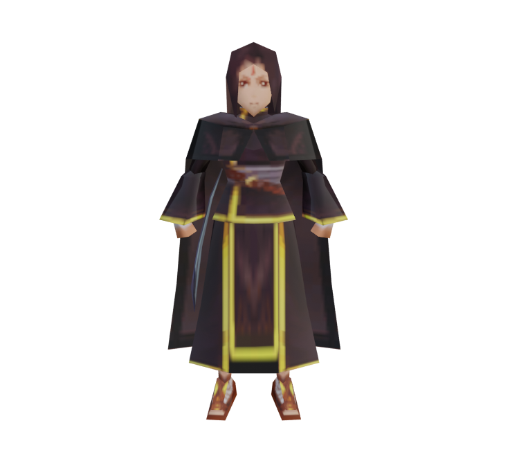 Preview in Browser - Fire Emblem: Path of Radiance