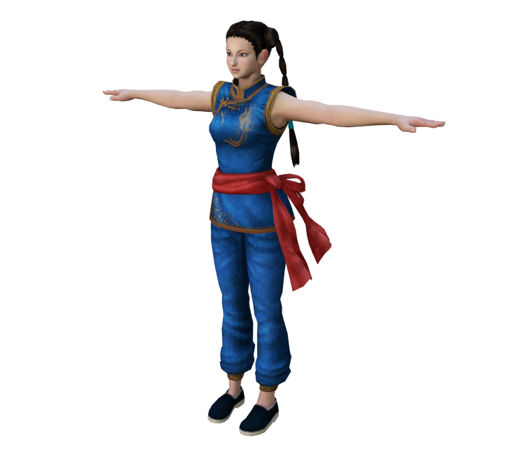 Preview in Browser - Fist of the North Star: Legends ReVive