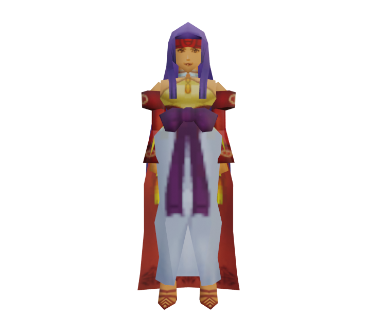 Preview in Browser - Fire Emblem: Path of Radiance