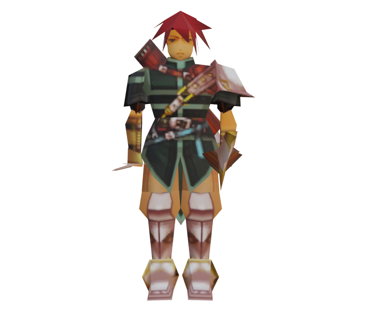 Preview in Browser - Fire Emblem: Path of Radiance