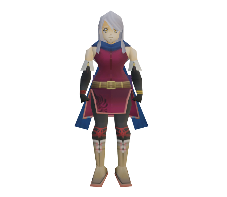 Preview in Browser - Fire Emblem: Radiant Dawn