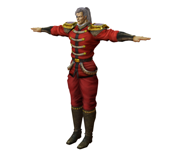 Preview in Browser - Fist of the North Star: Legends ReVive